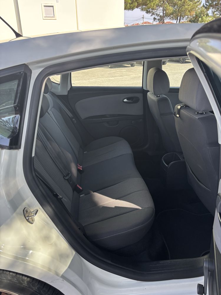 Seat Leon 1.6 TDI 2011