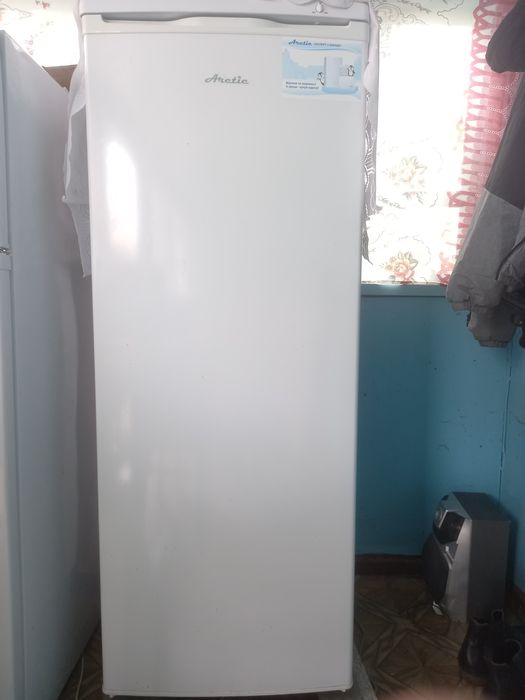 Морозильная камера Arctic