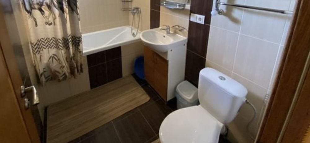 Квартира (від Власника) біля центру і клініки Козявкіна