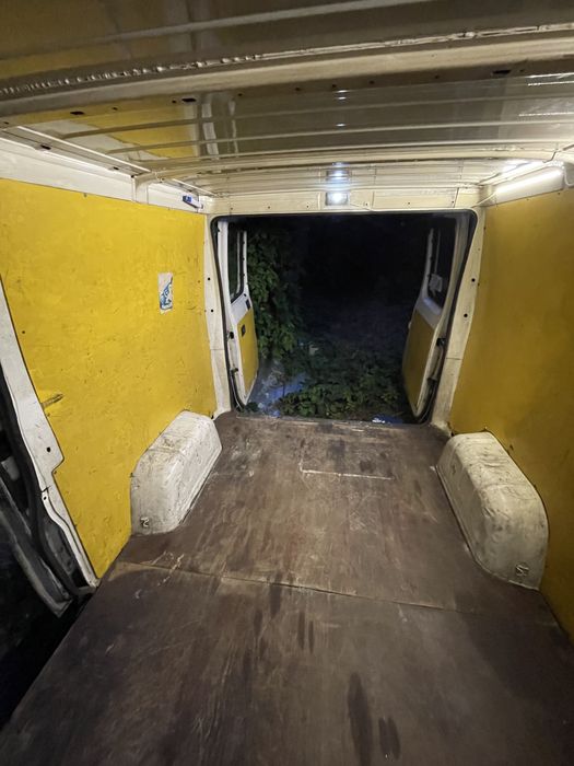 Бус Fiat ducato 1.9td турбо Фиат Автобус