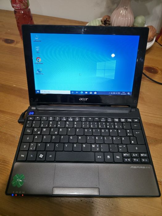 Acer Aspire One okazja