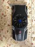 Відеокарта ATI Radeon HD 6870