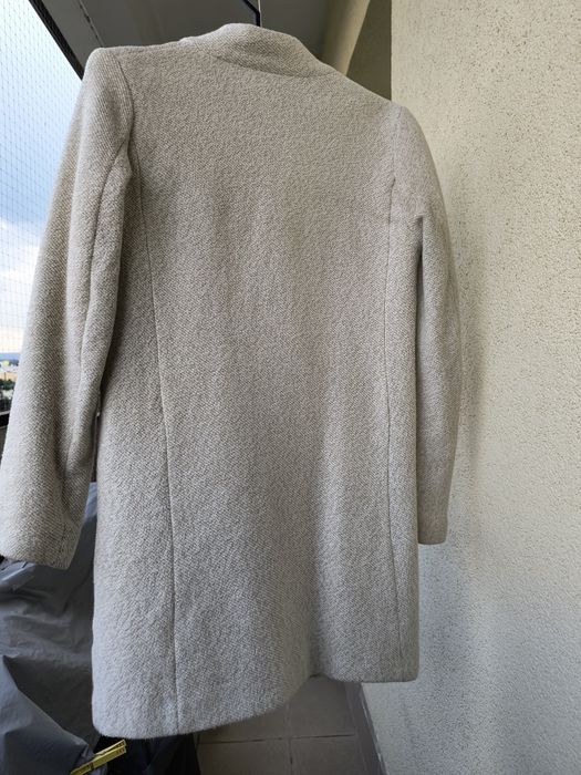 Przejściowy płaszczyk