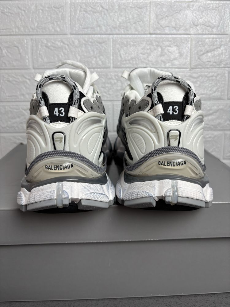 Кросівки Balenciaga Runner /баленсиага ранер (розмір 42,43)