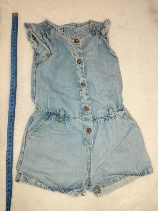 Roupas de menina 1-2 anos