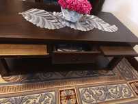 Mesa de apoio para sala