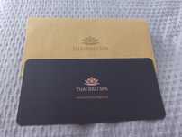 Voucher Thai Bali Spa