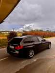 BMW 318d Touring Auto