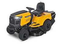 Traktorek Cub Cadet LT3 PR105 2 Cylindry