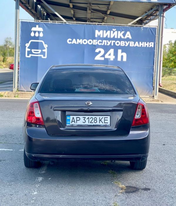 Ravon Gentra 2018 год газ/бензин Chevrolet lacetti