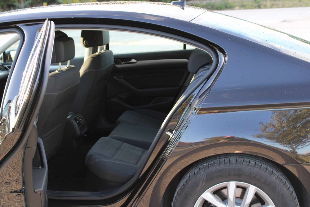 Passat b8 2020r / wypożyczalnia samochodów, aut / samochody do wynajęc