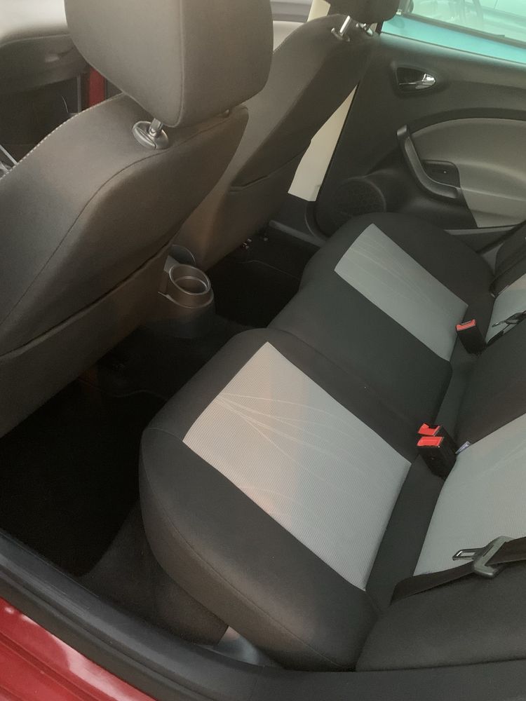 Seat Ibiza 1.2TSI DSG cx. Automatica 105cv