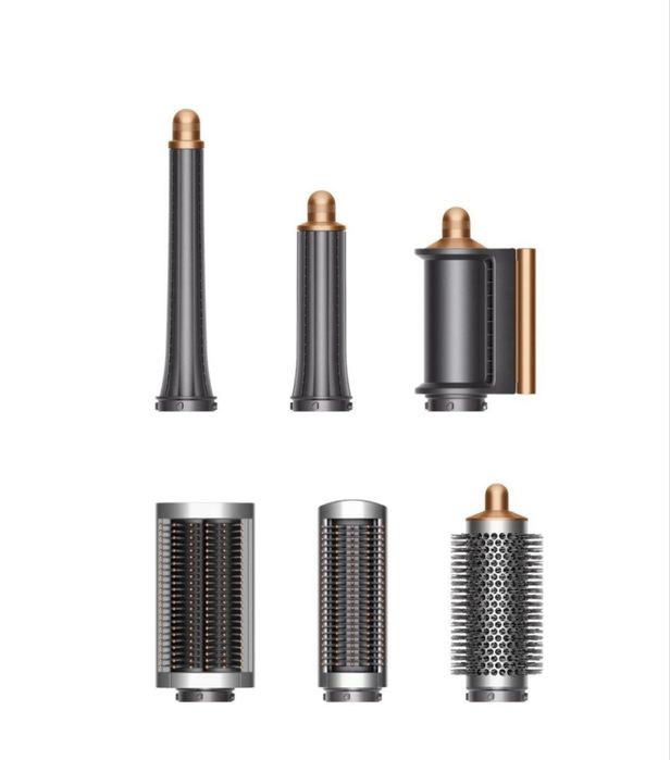 Стайлер Dyson Airwrap