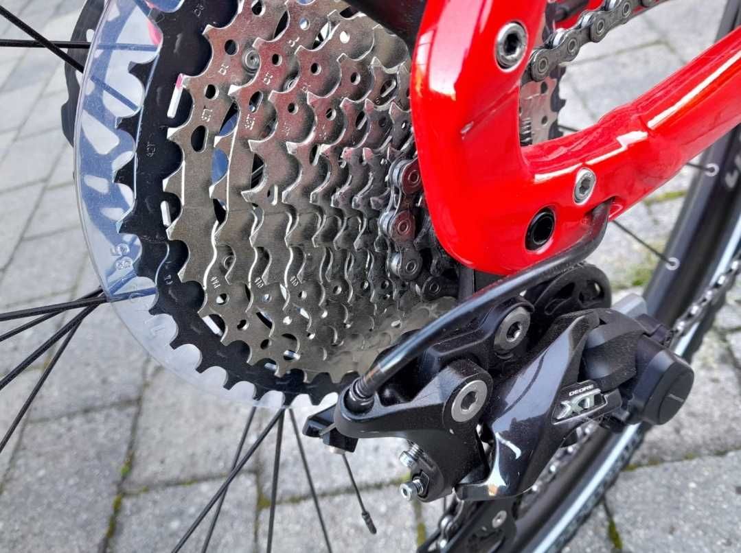 SPECIALIZED Turbo Vado XL 55cm rower elektryczny ebike 600Wh NOWA BATE