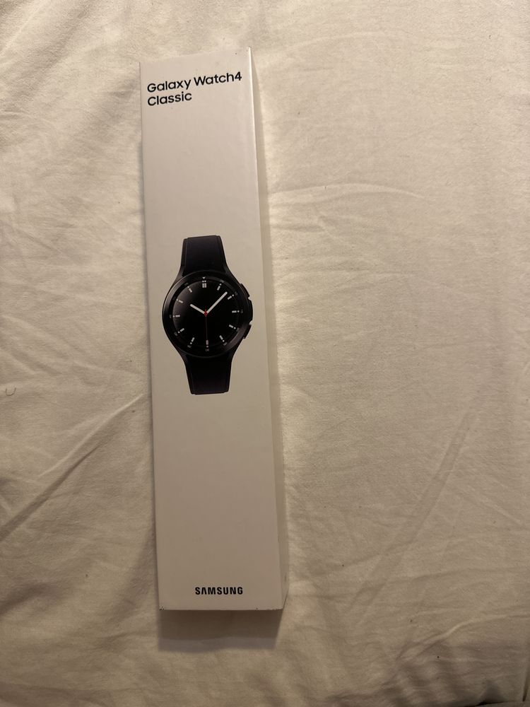 Smartwatch Galaxy Watch4