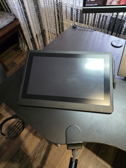 Wacom Cintiq 16 графічний монітор