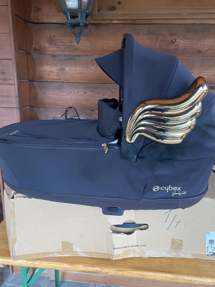 Люлька Cybex Priam