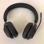 JB0 Jabra Evolve2 65 słuchawki bezprzewodowe