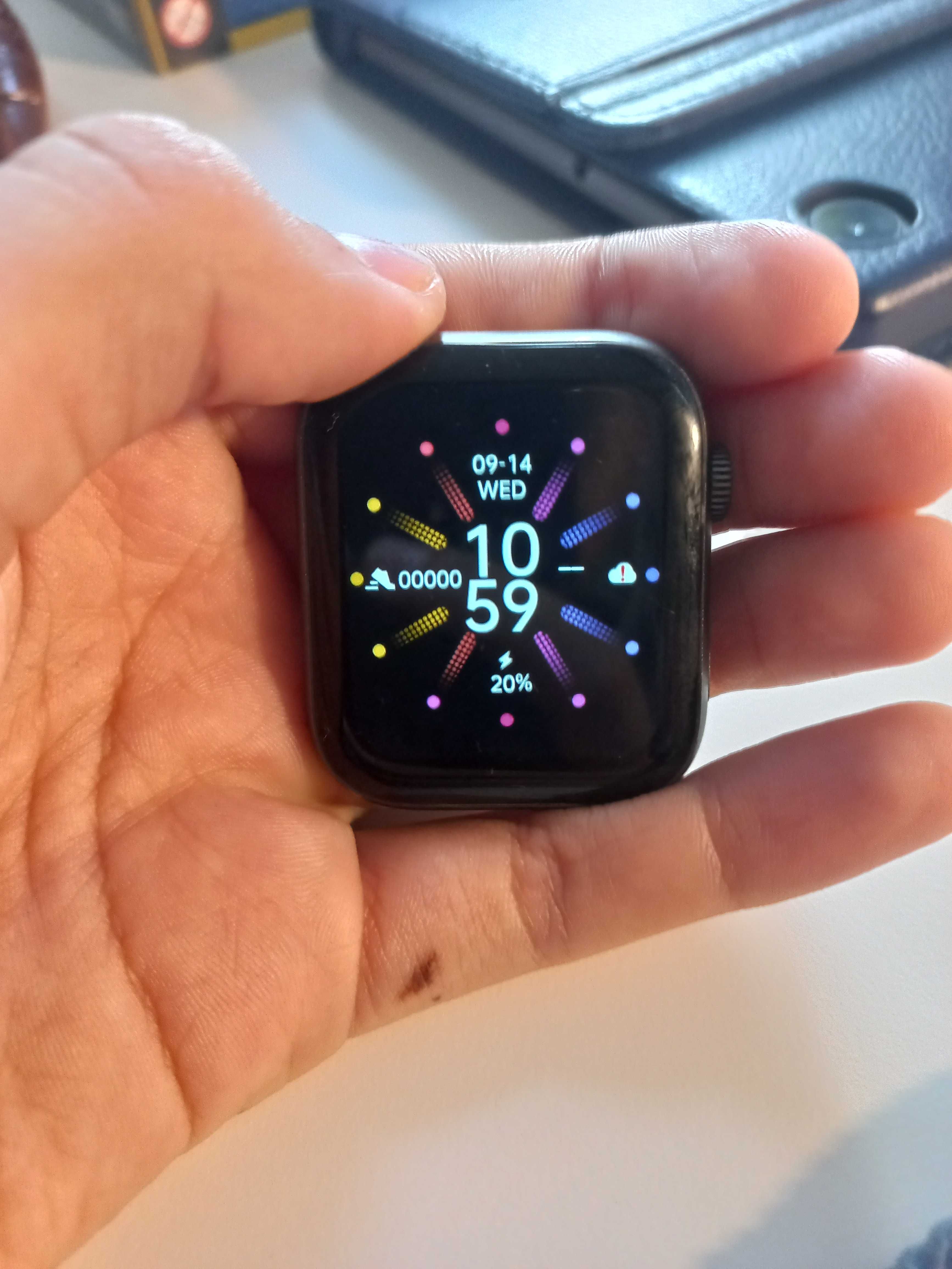 Wearfit x7 Smart Watch