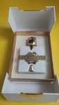 French avenu aromtix platin blanc