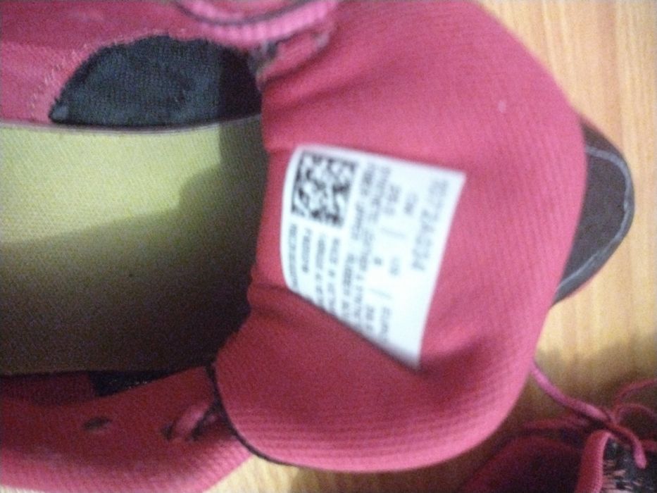 Кросівки жіночі ASICS