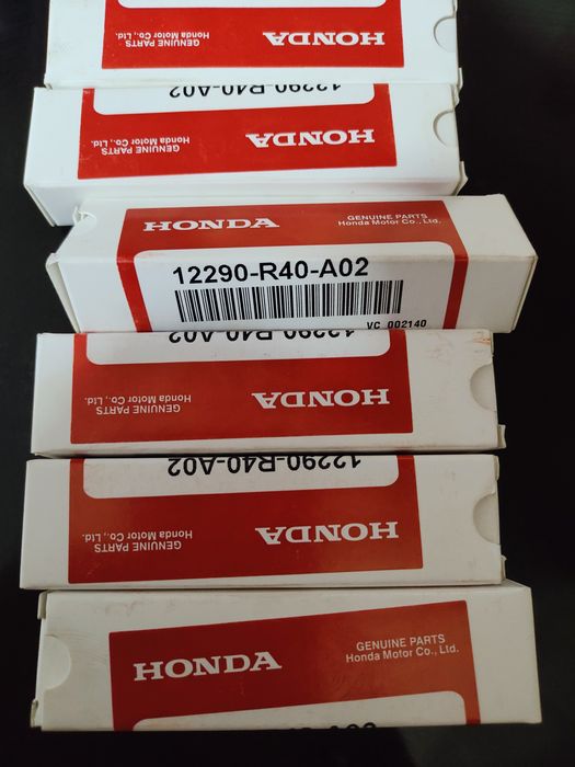 Свечи Honda Denso sxu22hcr11s