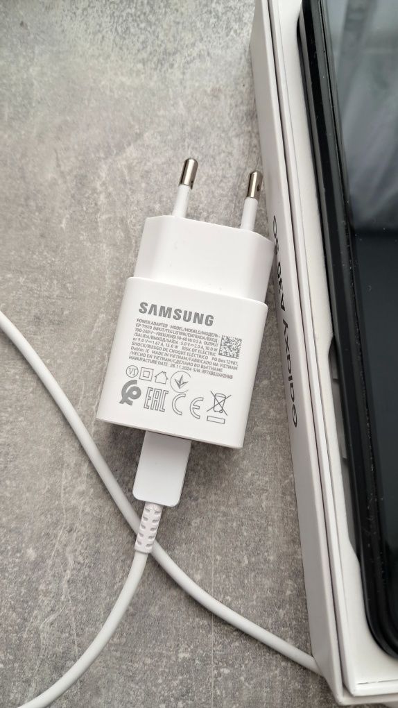 SAMSUNG Galaxy A35 5G SM-A356B 6/128Gb