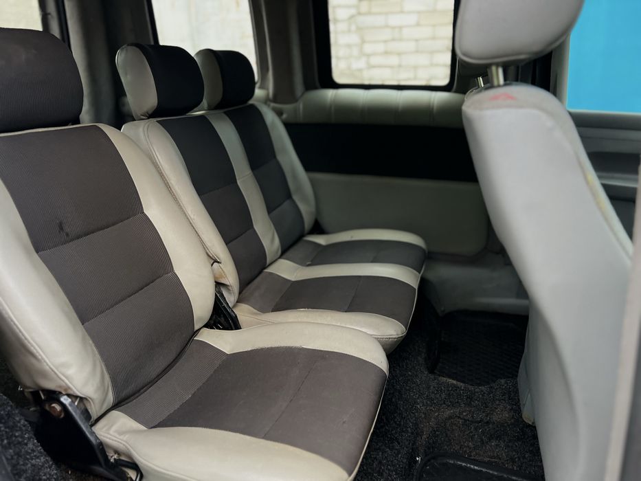 Продам Volkswagen Caddy