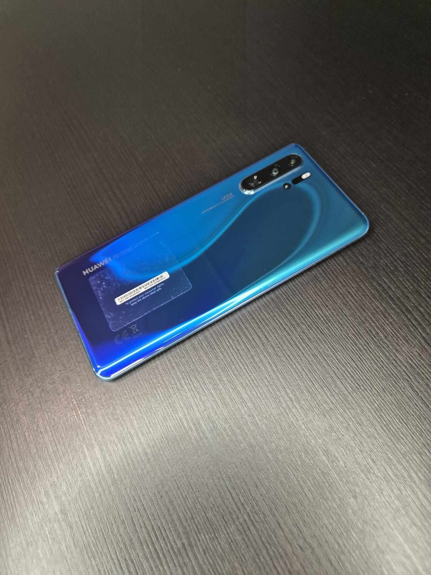 Huawei p30 pro aurora 6/128GB