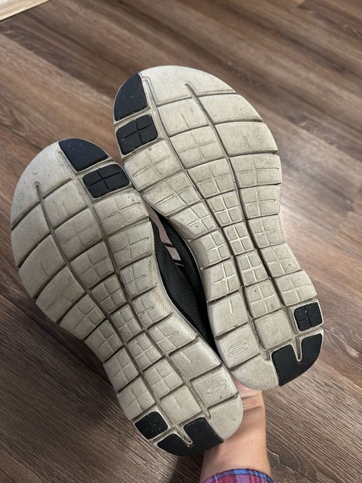 Взуття підліткове - чоловіче