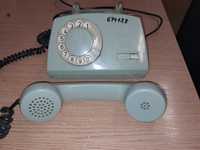 Telefon stary stacjonarny Aster Telkom RWT Elektrim z roku 1985