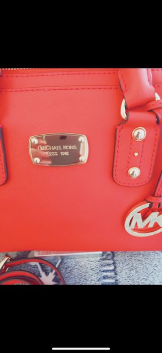 Mala Michael kors em excelente estado, original.