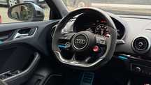 Audi S3 Audi S3 8V 2018 APR 400 KM