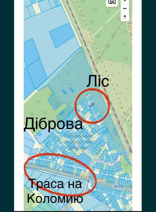 Продається дача в Черніїві,Івано-франківська обл.