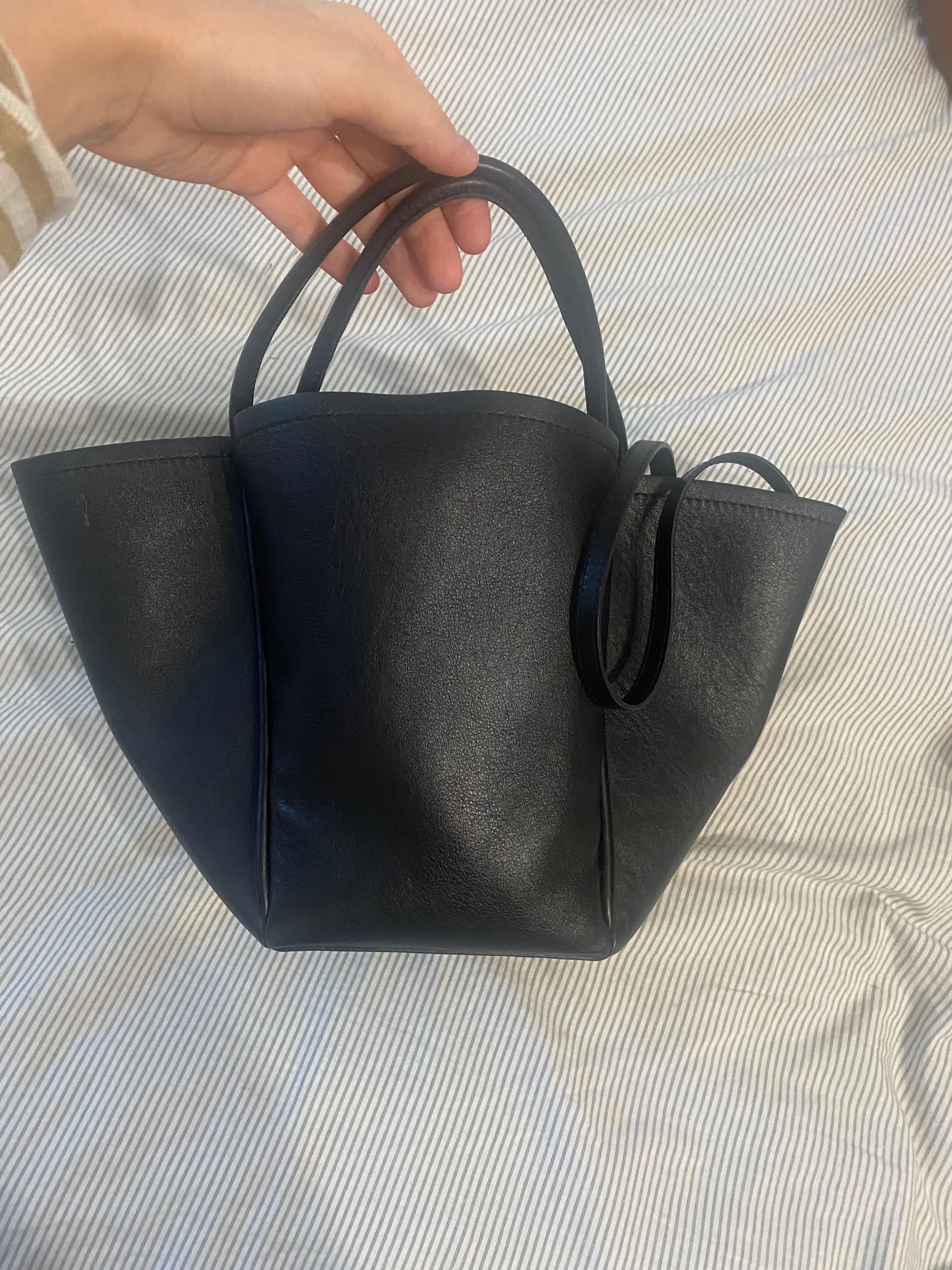 Torebka Massimo Dutti