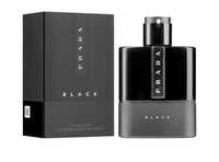 Perfuma Prada black perfumy nowe 100ml
