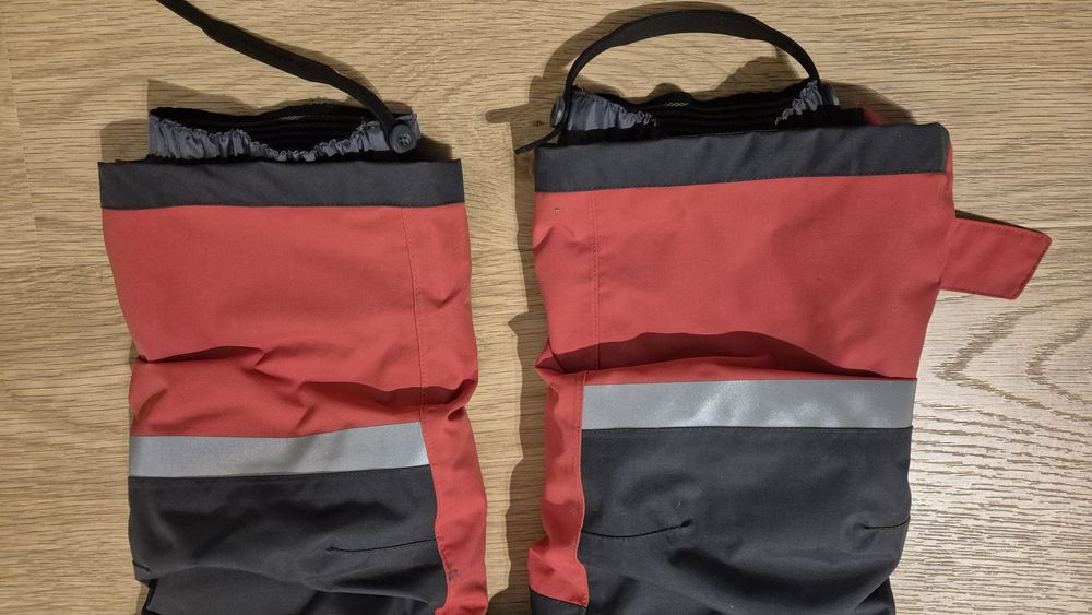 Kombinezon Didrikson 100cm