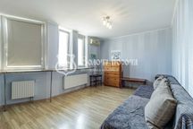 Квартира, 2к. Євроремонт. Закревського, 95в, Троєщина, Деснянський р-н
