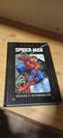 Livro BD Spider Man em francês