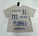 Футболка erd Enfants Riches Deprimes