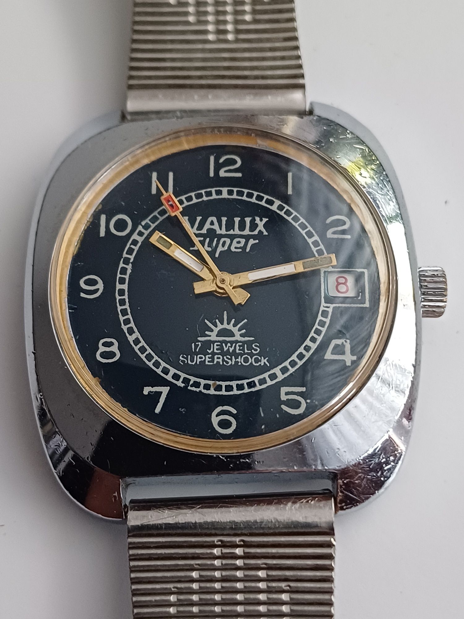 Valux super swiss