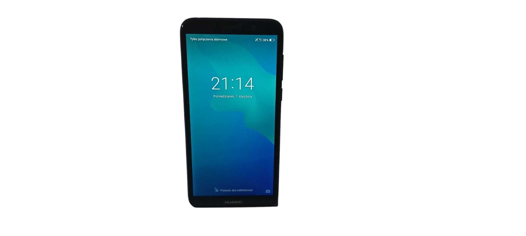 Smartfon Huawei Y5 2018