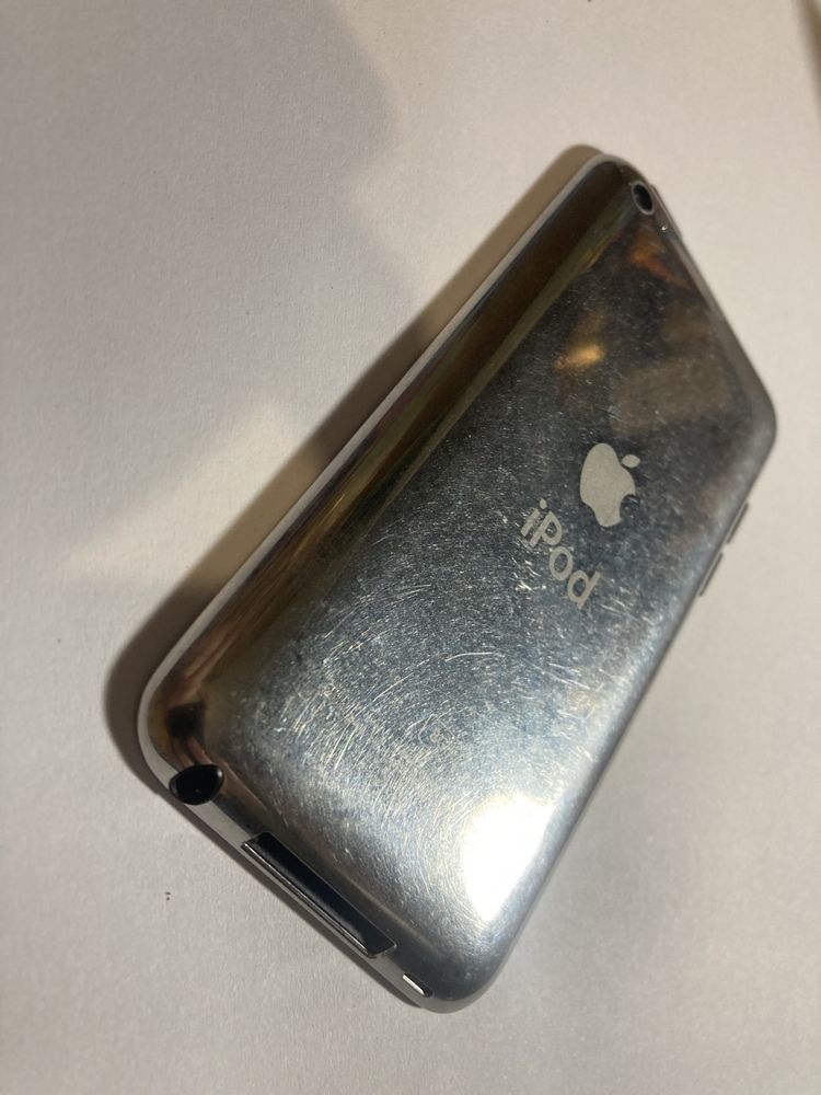 Ipod 4 8gb apple