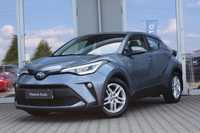 Toyota C-HR 122KM Comfort Gw.12 msc Salon PL Bońkowscy