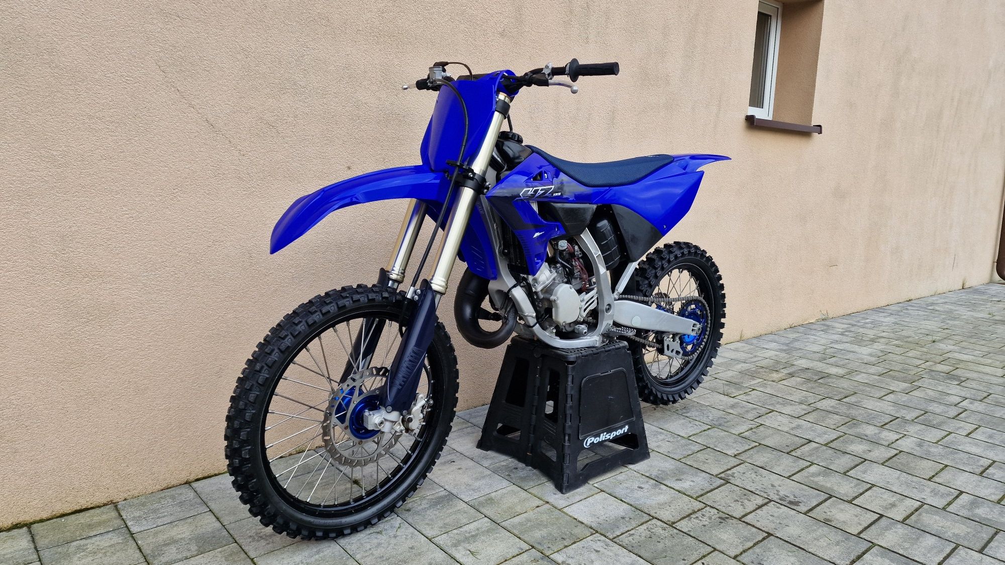 Yamaha yz 125cc 2023! Cross 2T