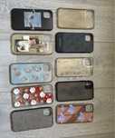 Etui Iphone 11 dużo