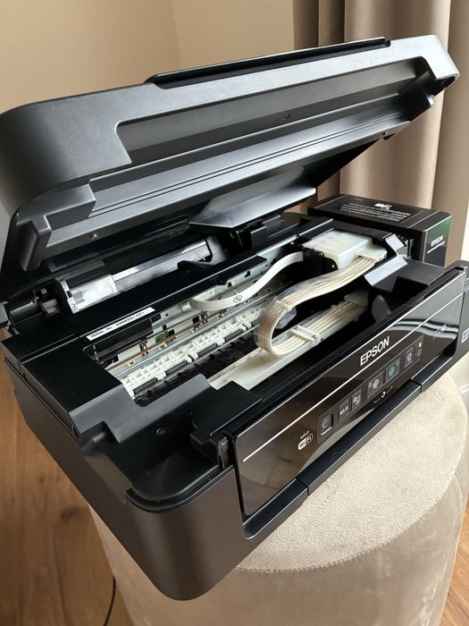 Продам принтер Epson L366