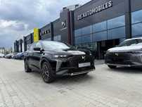 DS Automobiles DS 7 Crossback DS Automobiles DS 7 Crossback 1.6 E-Tense 4x4 Edition France