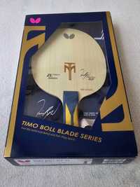 Nowa Deska Butterfly Timo Boll ZLF FL