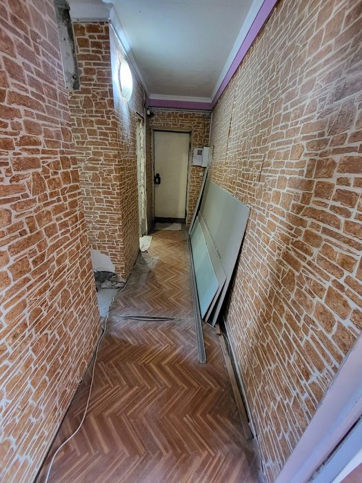 Продам двухкомнатную квартиру.